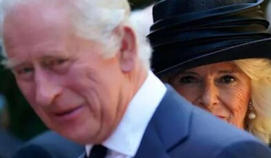 İngiliz Kraliyet Ailesi’nde “Camilla” kozu devreye girdi: Durdurmazsan kral ölecek!
