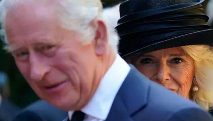 İngiliz Kraliyet Ailesi’nde “Camilla” kozu devreye girdi: Durdurmazsan kral ölecek!