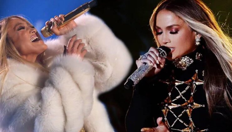 Jennifer Lopez Türkiye’ye geliyor! Her gün 6 saatlik dans maratonuna girdi
