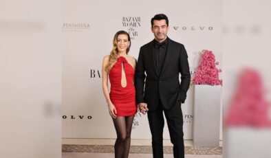 Kenan İmirzalıoğlu ve Sinem Kobal Ayrılıyor Mu? Sessizlik Bozuldu