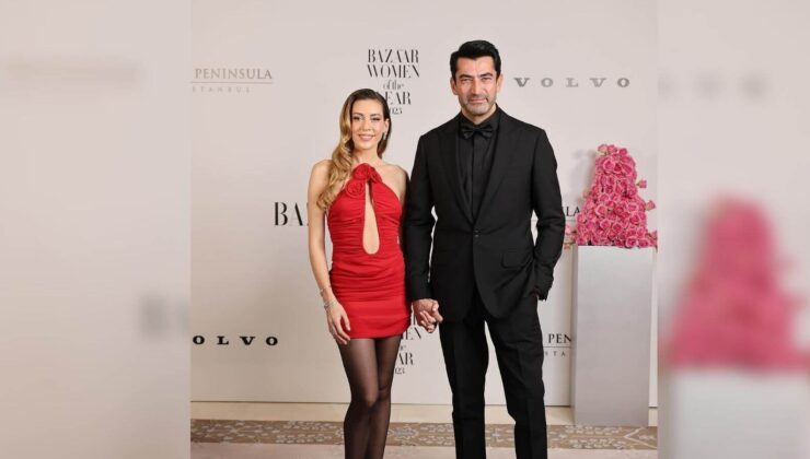 Kenan İmirzalıoğlu ve Sinem Kobal Ayrılıyor Mu? Sessizlik Bozuldu