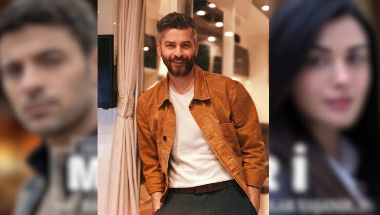 Maçari Dizisinin Haki’si Onur Özaydın Oldu