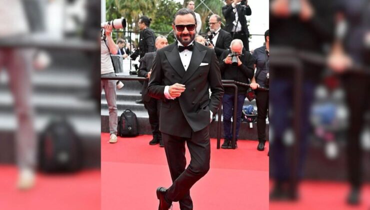 Mankenler Kraliçesi Sibel Turnagöl’ü Nazan Şoray’la Aldatan Kerem Alışık’ın Ebru Gündeş’li İhanet Çıkmazı!
