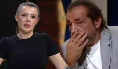 MasterChef’te Mehmet Şef’ten sert tepki! Verdiği karar gündem oldu