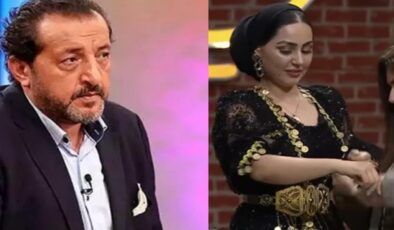 Masterchef’te yarışmacının kıyafeti gündem oldu! Mehmet şef küplere bindi