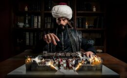 Mehmed Fetihler Sultanı’na Hangi Ana Karakter Veda Etti