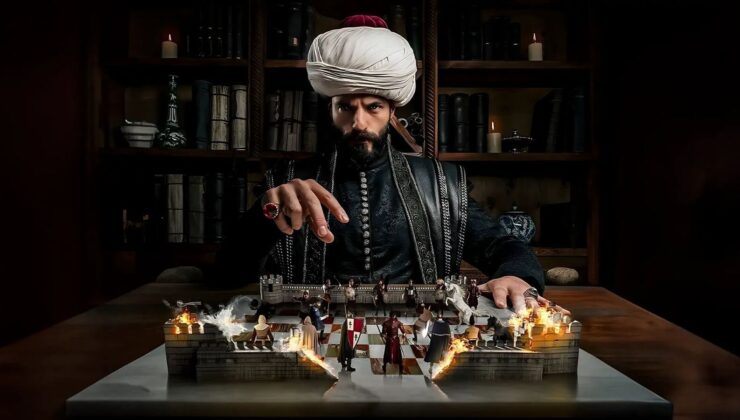 Mehmed Fetihler Sultanı’na Hangi Ana Karakter Veda Etti