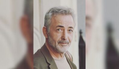 Mehmet Aslantuğ Yeni Aşkıyla İlk Kez Görüntülendi!