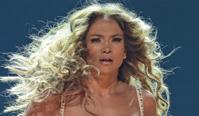 ‘Merhaba’ demenin bedeli 100 bin TL! Jennifer Lopez Türkiye’ye geliyor