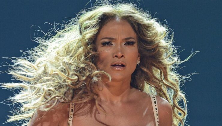 ‘Merhaba’ demenin bedeli 100 bin TL! Jennifer Lopez Türkiye’ye geliyor
