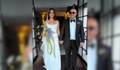 Meriç Aral ve Serkan Keskin Nerede Görüldü? Doğum Öncesi Sürpriz Tatil!