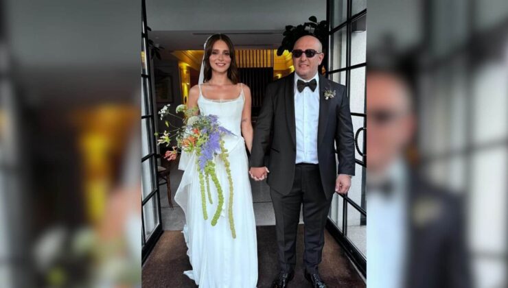 Meriç Aral ve Serkan Keskin Nerede Görüldü? Doğum Öncesi Sürpriz Tatil!