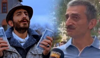 Metin Keçeci Yılmaz Erdoğan ve ÇGHB ekibine ateş püskürdü: Cenazeme bile gelmeyin!