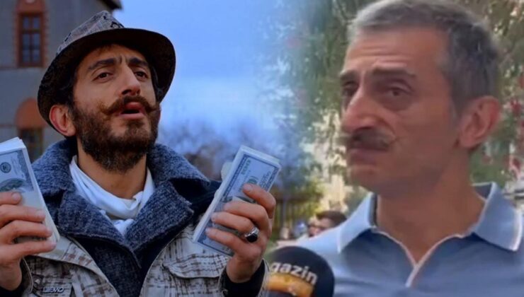 Metin Keçeci Yılmaz Erdoğan ve ÇGHB ekibine ateş püskürmüştü: Yeni işini duyurdu!