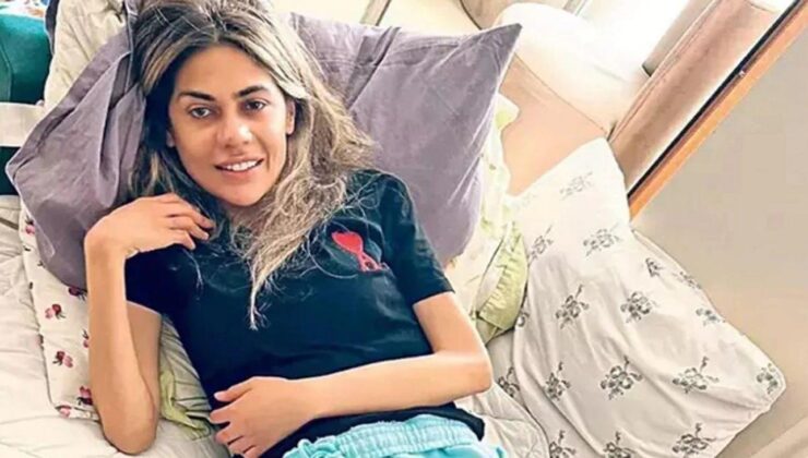 Nihal Candan son yolculuğuna uğurlandı! Annesinin feryadı yürek yaktı