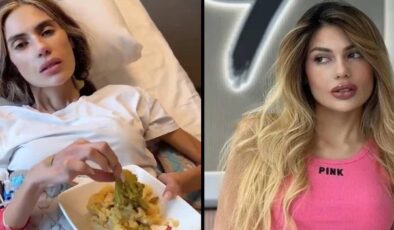 Nihal Candan’ın vefatından önce yaptığı açıklama gündem oldu! Meğer her şey böyle başlamış…