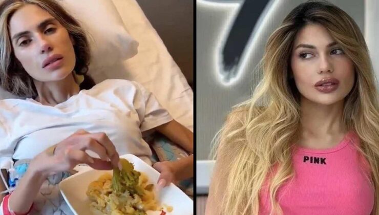 Nihal Candan’ın vefatından önce yaptığı açıklama gündem oldu! Meğer her şey böyle başlamış…
