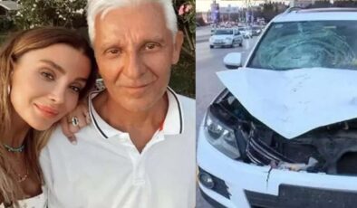 Özge Ulusoy’un babası Haydar Ulusoy’un hayatını kaybettiği kazaya ilişkin karar çıktı!