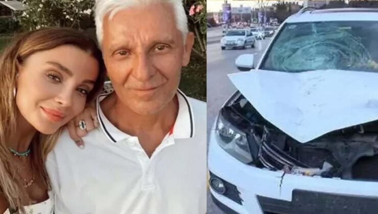 Özge Ulusoy’un babası Haydar Ulusoy’un hayatını kaybettiği kazaya ilişkin karar çıktı!