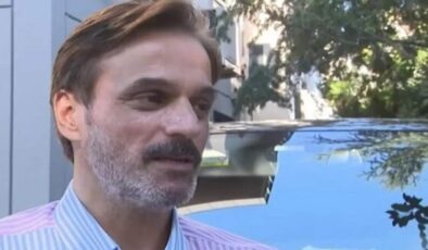 Sağlık sorunları ve nafaka krizi ile gündeme gelmişti! Ufuk Özkan TRT ile anlaştı