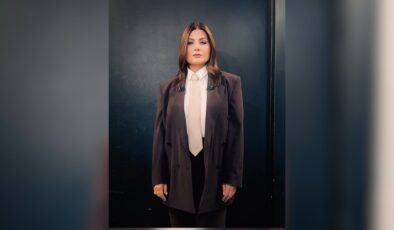 Sibel Can Hangi Soru Karşısında Gerildi?