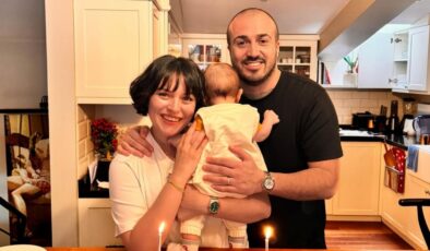 Şok Ayrılık! Ezgi Mola ve Mustafa Aksakallı Sessiz Sedasız Boşandı