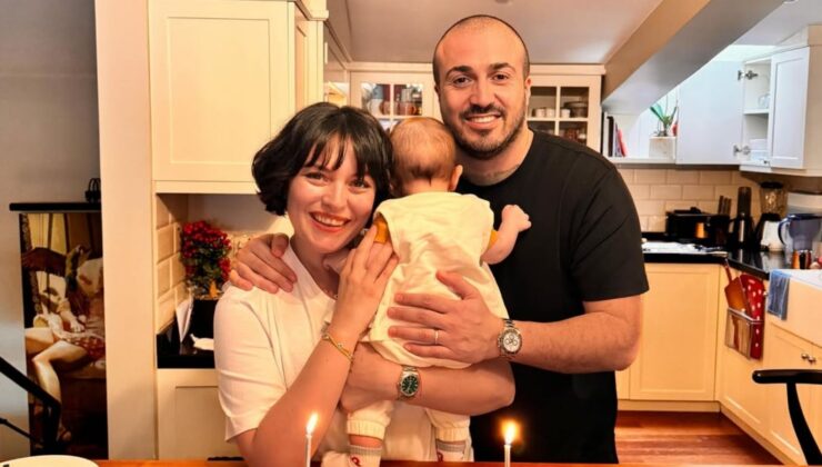 Şok Ayrılık! Ezgi Mola ve Mustafa Aksakallı Sessiz Sedasız Boşandı