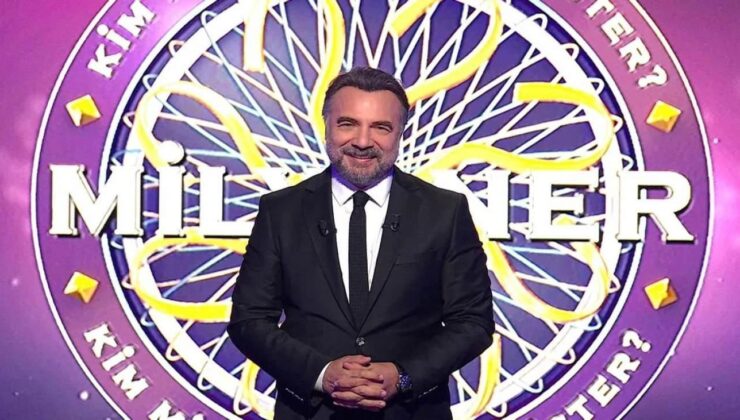 Soruyu bilemeyen yarışmacıya Oktay Kaynarca’nın tepkisi olay oldu: “Al eve götür…”