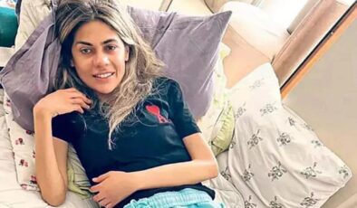 Sosyal medya fenomeni Nihal Candan hayatını kaybetti! Cenaze detayları belli oldu
