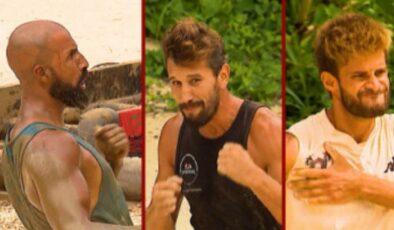 Survivor 2025’te Finalistler Belli Oldu! Şampiyon Kim Olacak?