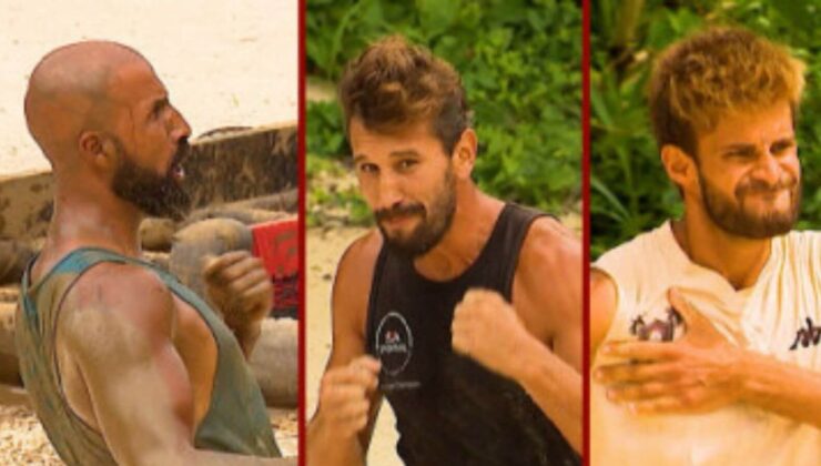Survivor 2025’te Finalistler Belli Oldu! Şampiyon Kim Olacak?