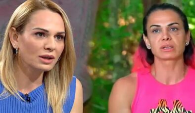 Survivor Nagihan Karadere dolandırıcıların hedefi oldu: Sizleri uyarıyorum sakın!