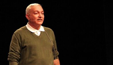 Tiyatro oyuncusu Hüseyin Goncagül hayatını kaybetti
