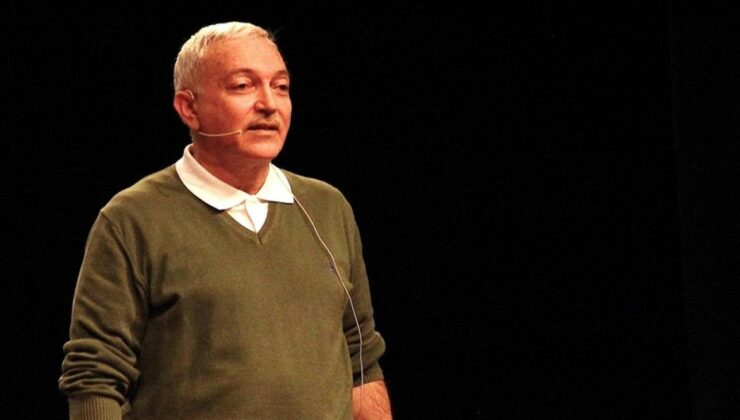 Tiyatro oyuncusu Hüseyin Goncagül hayatını kaybetti