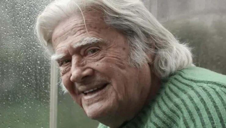 Vefatının yıl dönümünde unutulmadı! Cüneyt Arkın’ın ailesinden duygusal mesaj