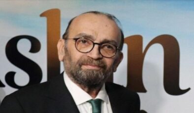 Yapımcı ve yönetmen Ahmet Selim Tuncer son yolculuğuna uğurlandı