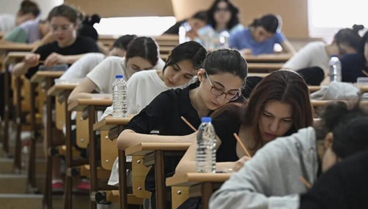 YKS sınavı öncesi son viraj: Uzmanından strese karşı zihin ve beden için önemli uyarılar