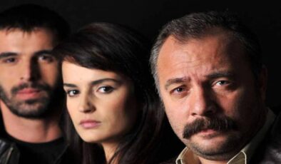 Adanalı’nın İdil’iydi! Oyunculuğu bıraktıktan aylar sonra tekrar ortaya çıktı