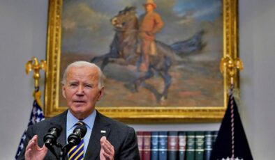 Akıl sağlığı sorgulanmıştı! Joe Biden başkanlık anılarını 10 milyon dolara sattı