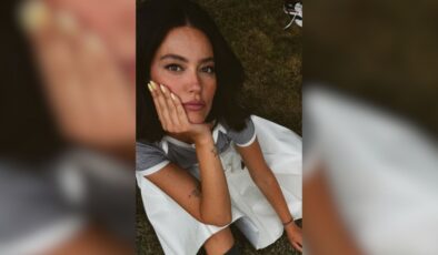 Anıl Altan’la Boşanan Pelin Akil’den Ayrılık Sonrası Dikkat Çeken Mesaj