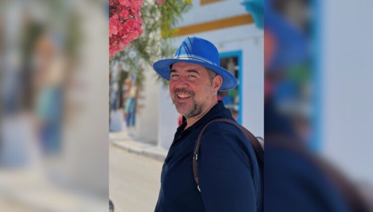Ata Demirer Sevgilisi Dilara Alemdar’ı İlk Kez Paylaştı!