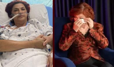 Ayşenur Yazıcı tedavi gördüğü hastaneye dava açıyor: Engelli bırakıldım organlarım kanıyor!