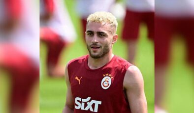 Barış Alper Yılmaz’ın Bebek’teki Çapkınlık İddiası Gündemi Sarstı!