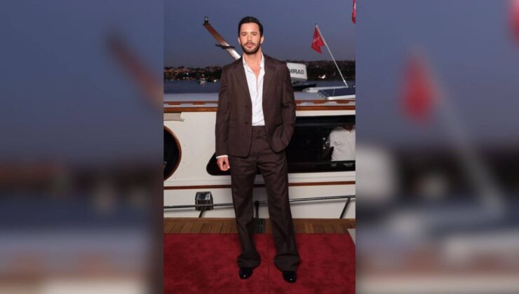 Barış Arduç’tan Boşanma Dedikodularını Yerle Bir Eden Romantik Hamle