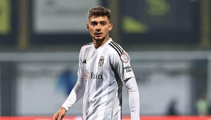 Beşiktaşlı Ernest Muci’nin şutu foto muhabiri hastanelik etti!
