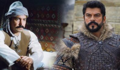 Burak Özçivit Kuruluş Osman’a veda etmişti: Cihan Ünal 37 yıl sonra yeniden mi dönüyor?
