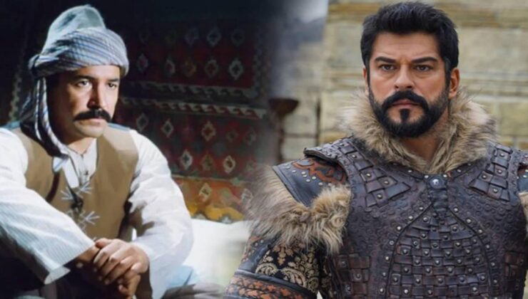 Burak Özçivit Kuruluş Osman’a veda etmişti: Cihan Ünal 37 yıl sonra yeniden mi dönüyor?