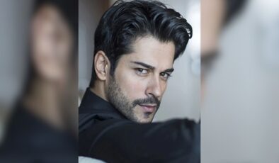 Burak Özçivit Tatile Milyonluk Aracıyla Gitti