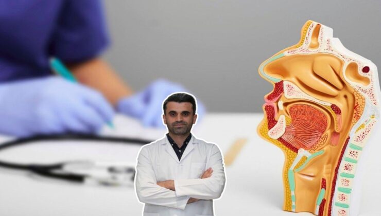 Çocuklarda horlamaya dikkat! Bir yardım çağrısı olabilir