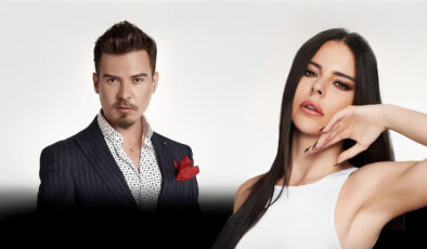 DJ Erdem Kınay’dan Simge Sağın’a Şok Sözler: “Bana Kazık Attı!”